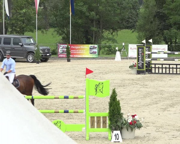Summer Masters Maienfeld 2019