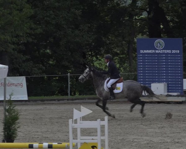 Summer Masters Maienfeld 2019