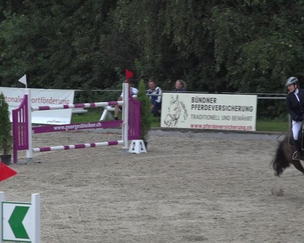 Summer Masters Maienfeld 2019