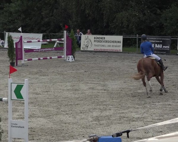 Summer Masters Maienfeld 2019