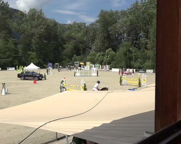 Summer Masters Maienfeld 2019