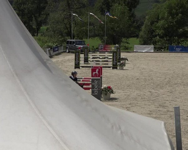 Summer Masters Maienfeld 2019