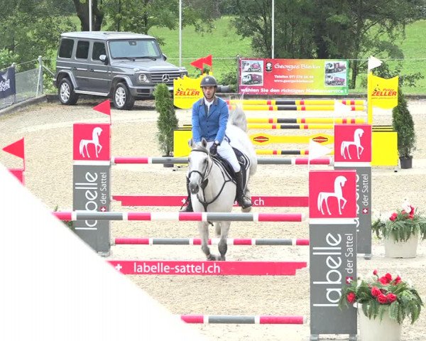 Summer Masters Maienfeld 2019