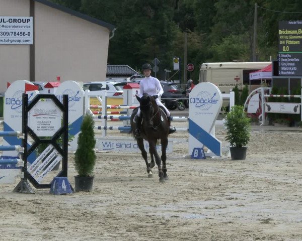 Reitturnier Olfen-Vinnum 2019