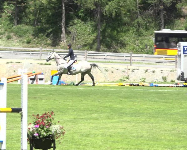 Reitturnier St. Moritz 2019