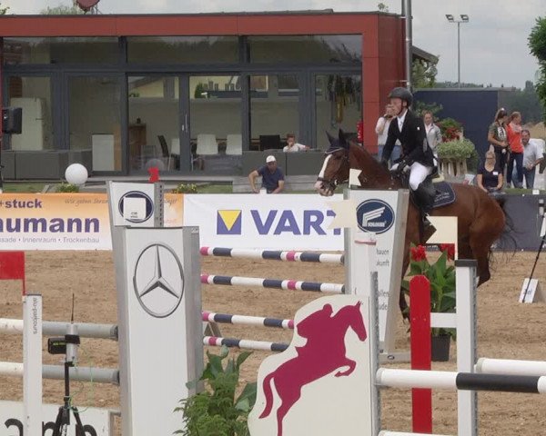 Reitturnier Jagstzell 2019
