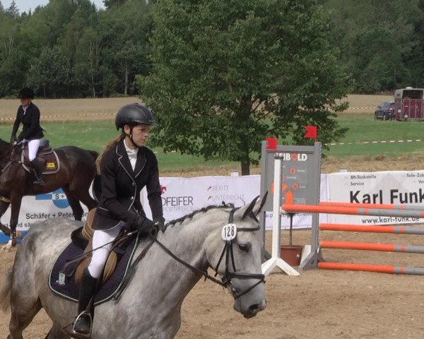 Reitturnier Jagstzell 2019