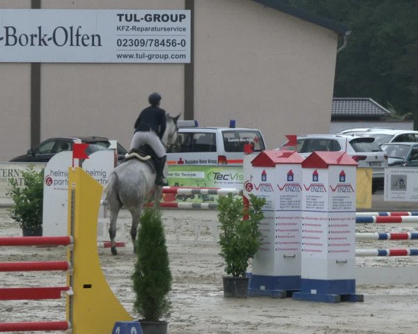 Reitturnier Olfen-Vinnum 2019