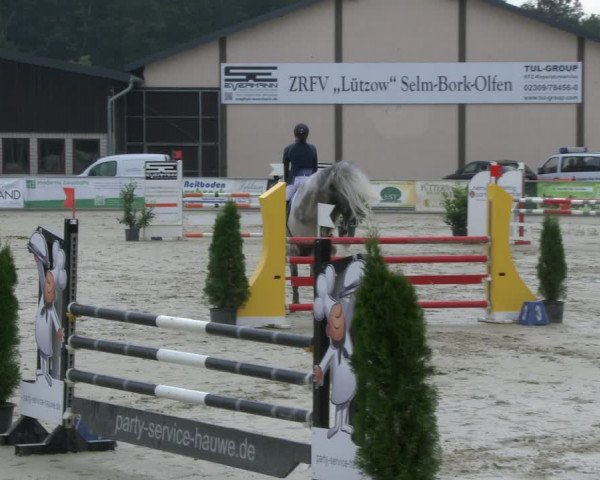 Reitturnier Olfen-Vinnum 2019