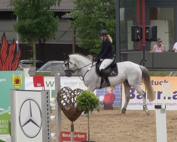 Reitturnier Jagstzell 2019