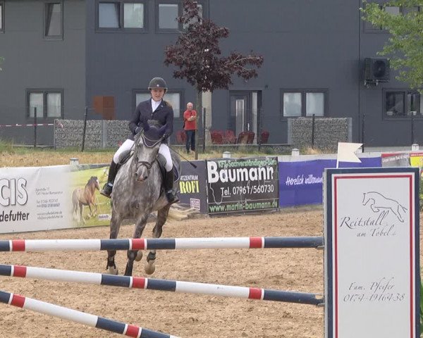 Reitturnier Jagstzell 2019