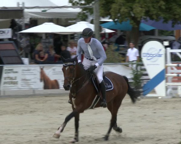 Reitturnier Olfen-Vinnum 2019