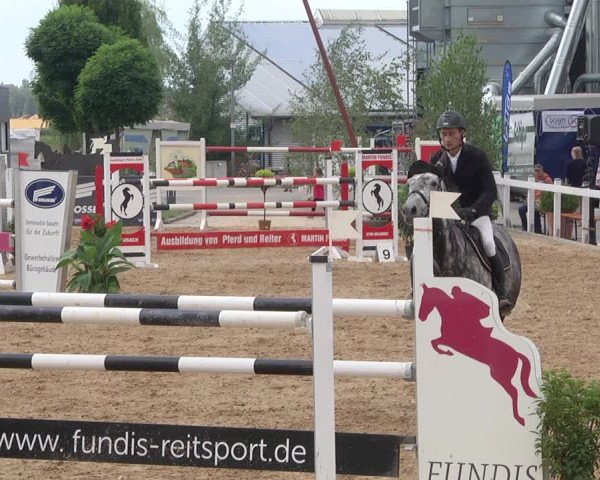Reitturnier Jagstzell 2019