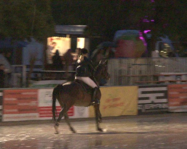 Reitturnier Olfen-Vinnum 2019