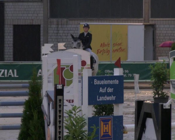 Reitturnier Olfen-Vinnum 2019
