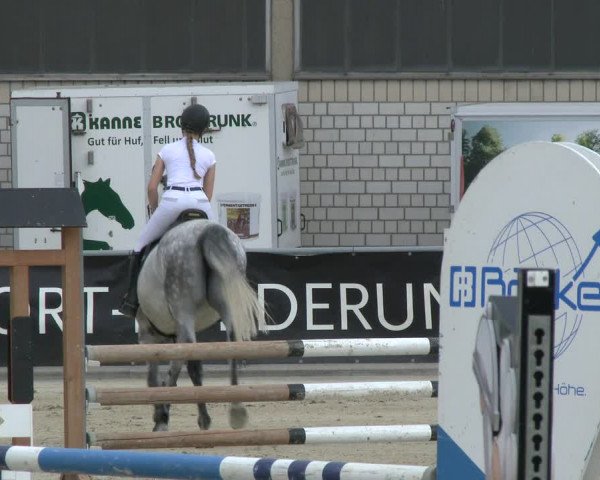 Reitturnier Olfen-Vinnum 2019