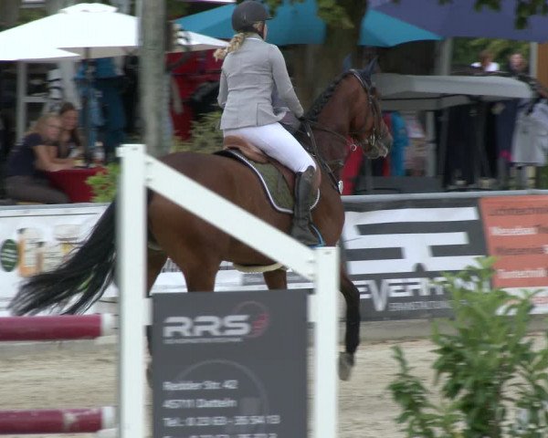 Reitturnier Olfen-Vinnum 2019
