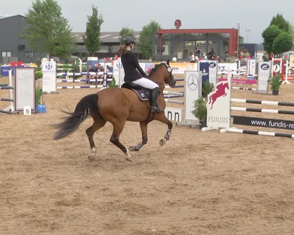 Reitturnier Jagstzell 2019