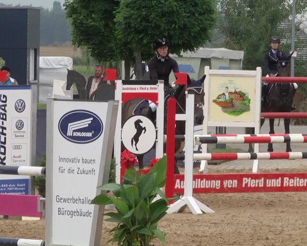 Reitturnier Jagstzell 2019