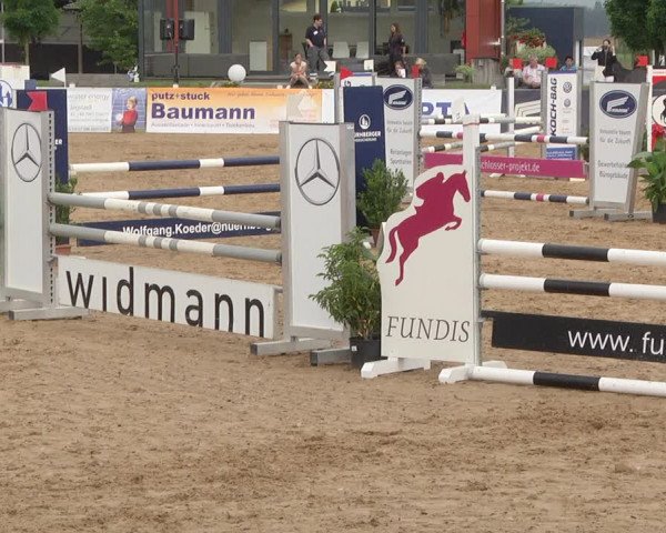 Reitturnier Jagstzell 2019