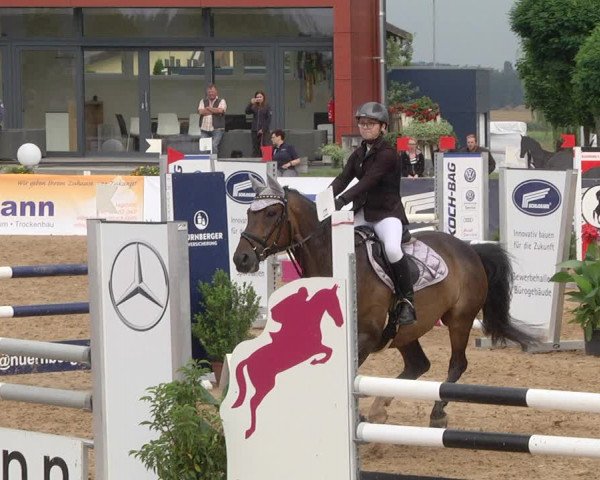 Reitturnier Jagstzell 2019