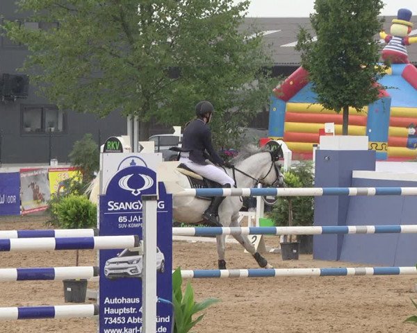 Reitturnier Jagstzell 2019