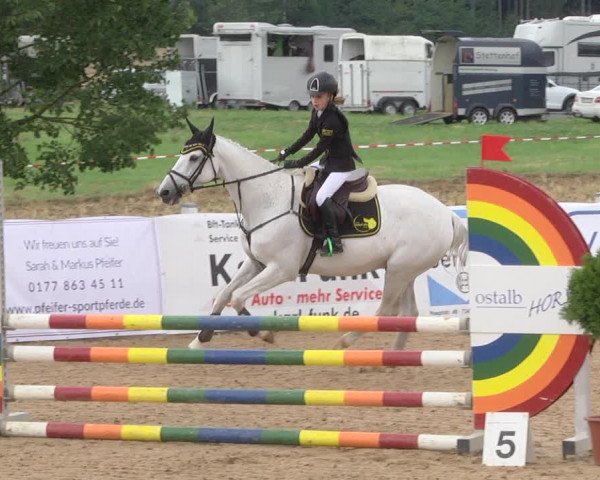 Reitturnier Jagstzell 2019
