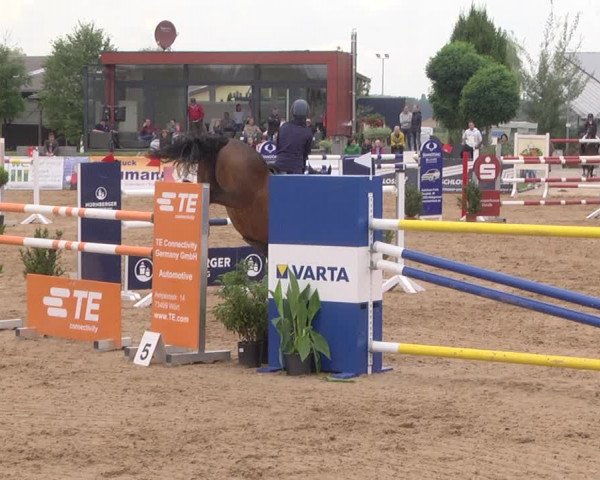 Reitturnier Jagstzell 2019