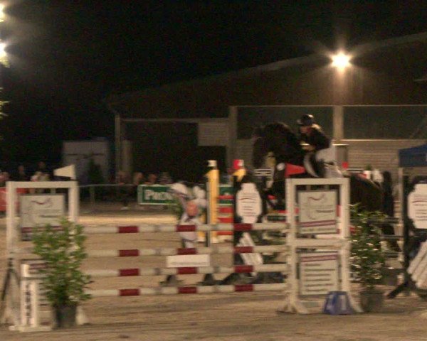 Reitturnier Olfen-Vinnum 2019