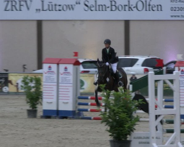 Reitturnier Olfen-Vinnum 2019