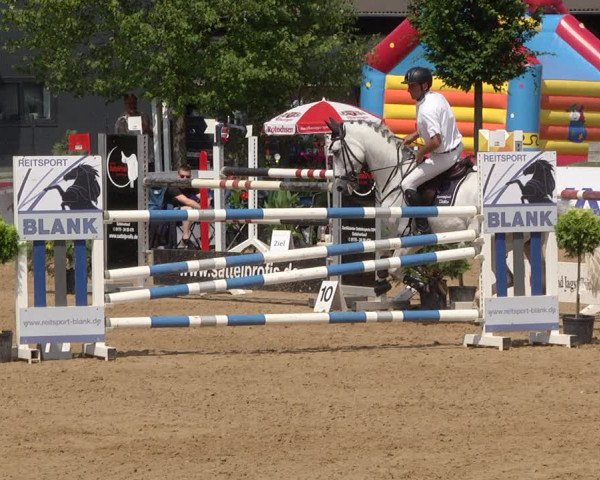 Reitturnier Jagstzell 2019