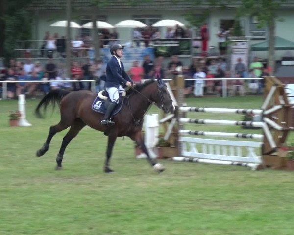 Reitturnier Zobbenitz 2019