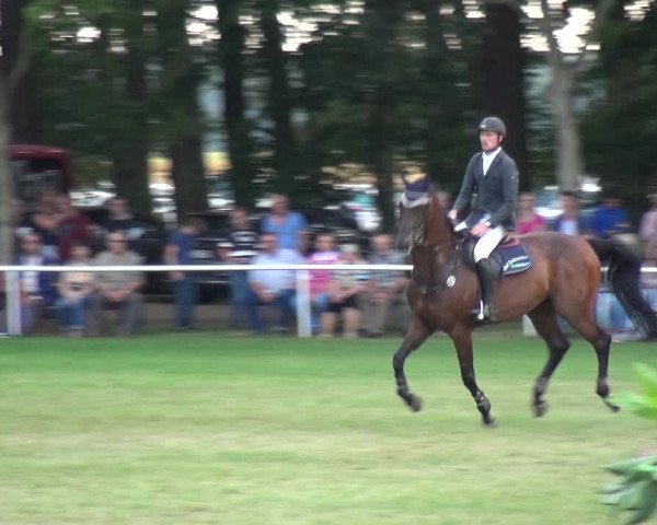 Reitturnier Zobbenitz 2019
