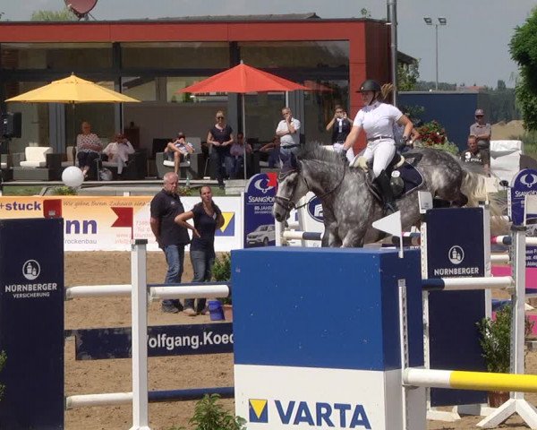 Reitturnier Jagstzell 2019