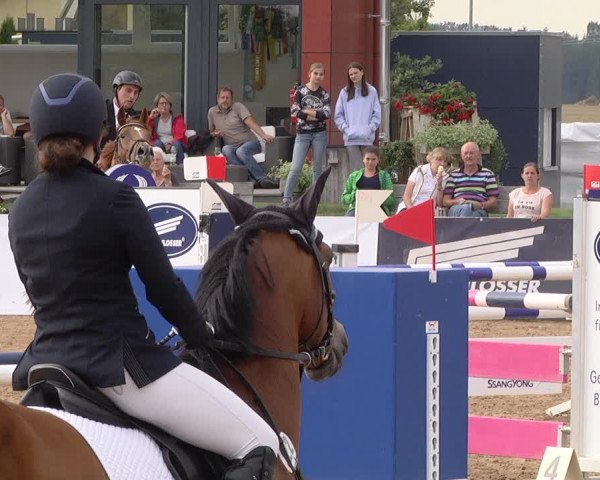Reitturnier Jagstzell 2019