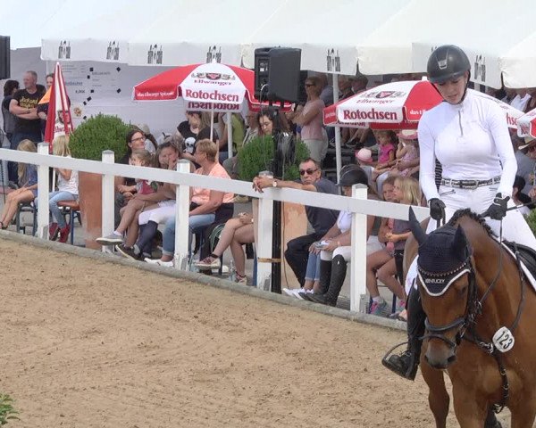 Reitturnier Jagstzell 2019