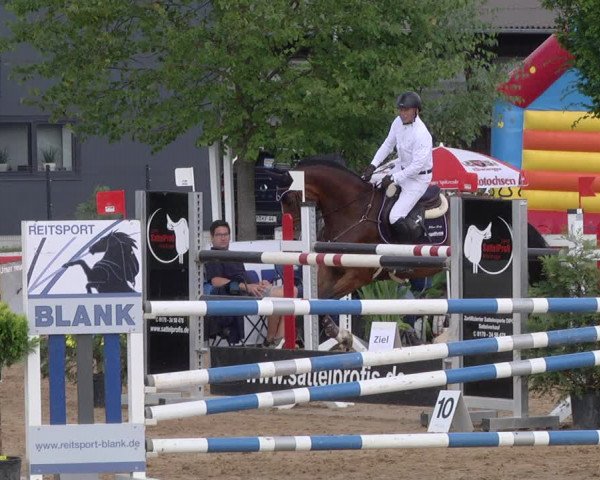 Reitturnier Jagstzell 2019
