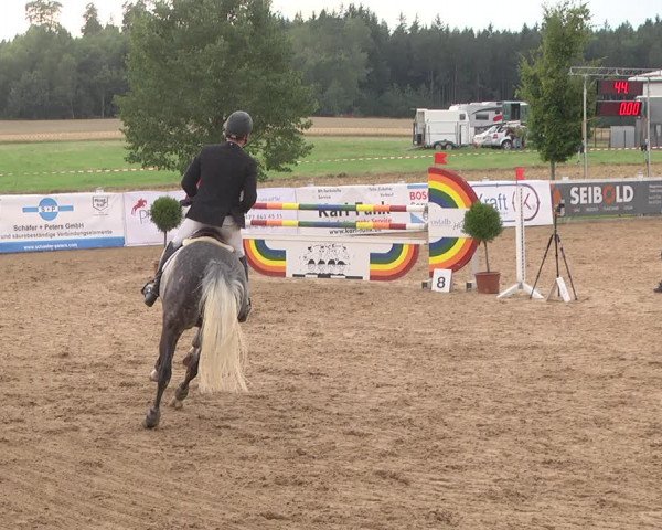 Reitturnier Jagstzell 2019