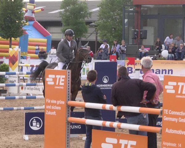Reitturnier Jagstzell 2019
