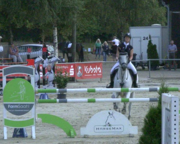 Concorso ippico Olfen-Vinnum 2019