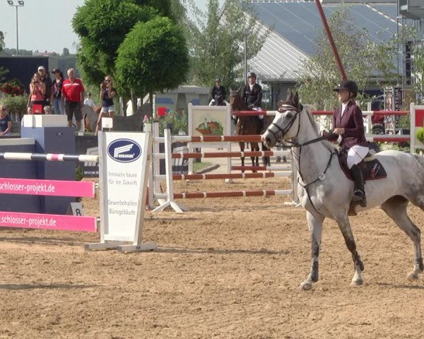 Reitturnier Jagstzell 2019