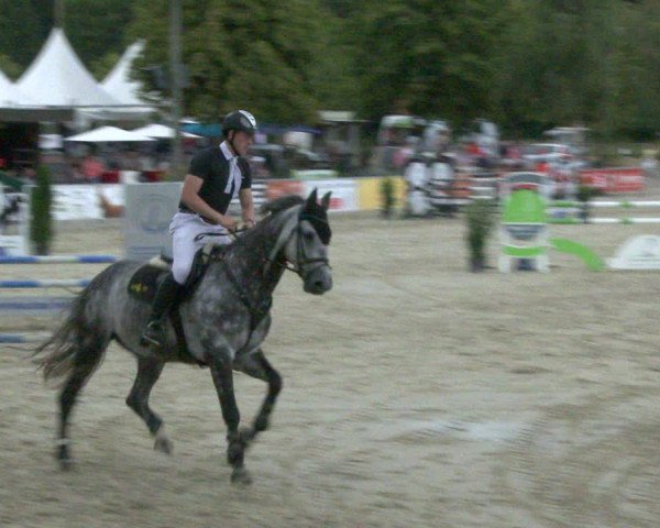 Reitturnier Olfen-Vinnum 2019