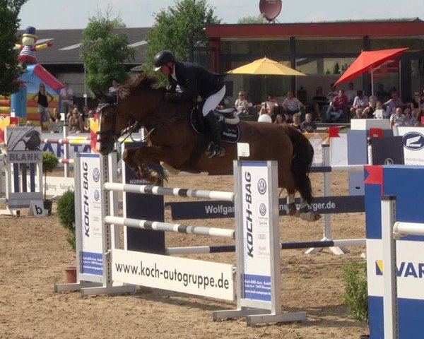 Reitturnier Jagstzell 2019