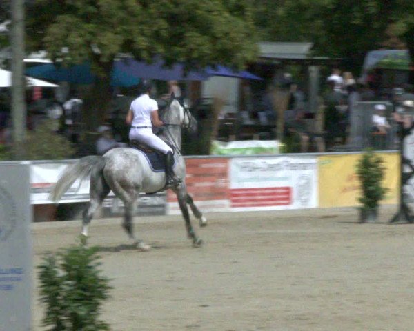 Reitturnier Olfen-Vinnum 2019