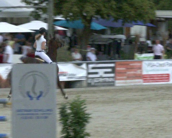 Reitturnier Olfen-Vinnum 2019