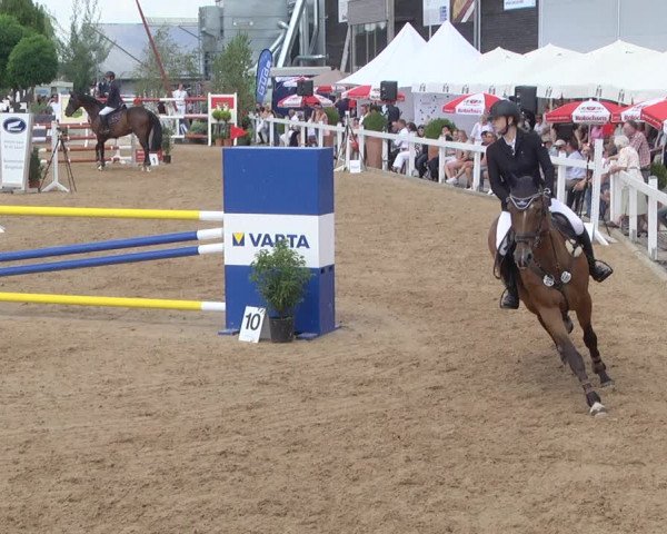 Reitturnier Jagstzell 2019