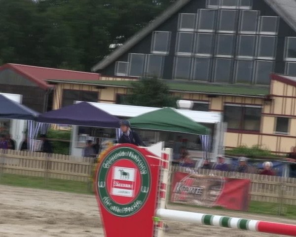 Reitturnier Schülp / Rendsburg 2019
