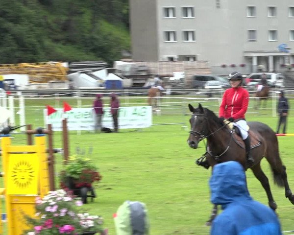Reitturnier St. Moritz 2019