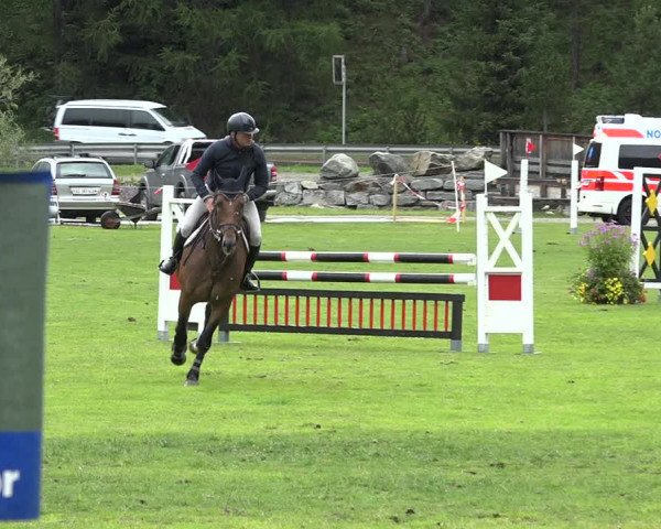 Reitturnier St. Moritz 2019