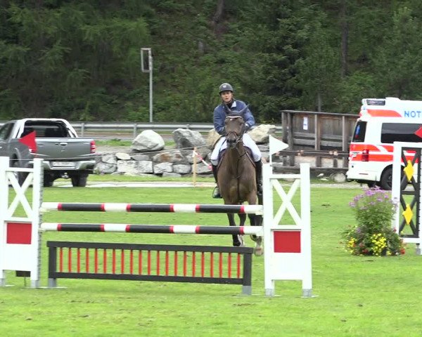 Reitturnier St. Moritz 2019